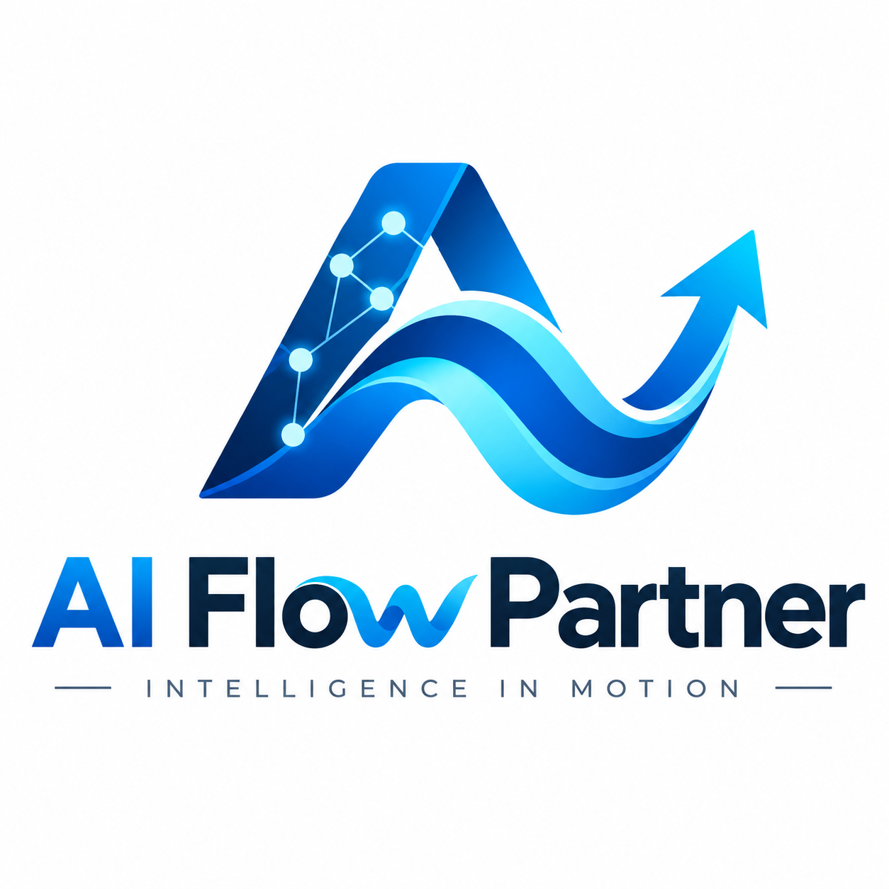 AI Flow Partner — Intelligence in Motion